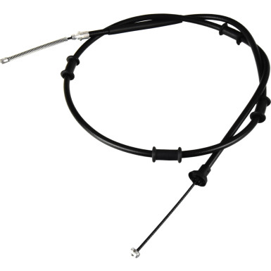 FEBI BILSTEIN 176862 Seilzug, Feststellbremse FEBI BILSTEIN 176862 Seilzug, Feststellbremse