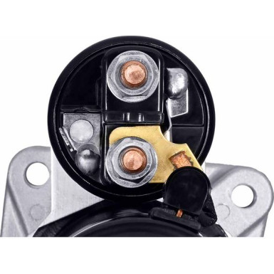 Hella Starter 8EA 011 610-851