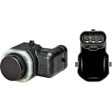 Sensor, Einparkhilfe 890012
