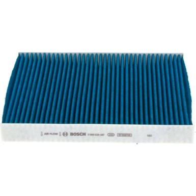 Filter, Innenraumluft 0 986 628 587 Filter, Innenraumluft 0 986 628 587