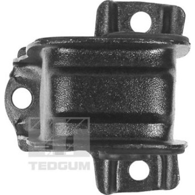 Lagerung, Motor 00264856