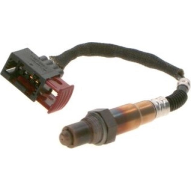 BOSCH Lambdasonde 0 258 006 506 BOSCH Lambdasonde 0 258 006 506