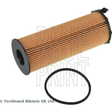 Blue Print Ölfilter ADV182111