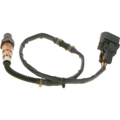 BOSCH Lambdasonde 0 258 007 233