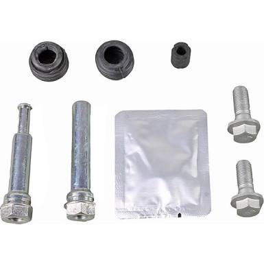 Metzger Führungshülsensatz, Bremssattel 113-0022X