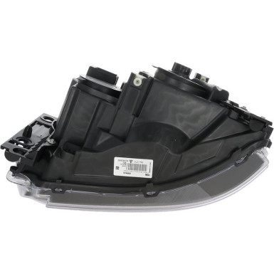 Hauptscheinwerfer 044664 Hauptscheinwerfer 044664