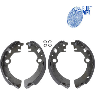 Bremsbackensatz ADK84126 Bremsbackensatz ADK84126