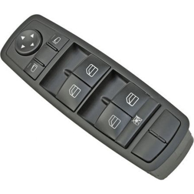 Metzger Schalter, Fensterheber 0916417