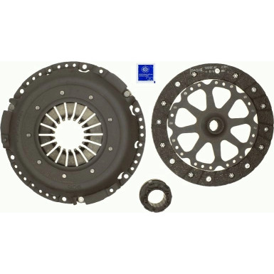 SACHS 3000 830 601 Kupplungssatz SACHS 3000 830 601 Kupplungssatz