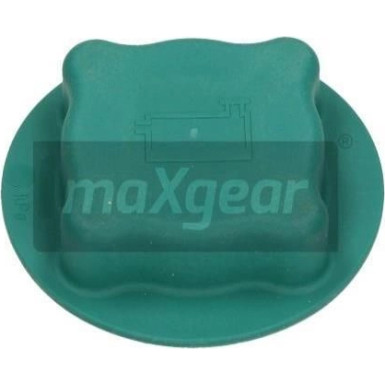 Maxgear Verschlussdeckel, Kühlmittelbehälter 28-0314