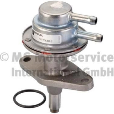 Pierburg Kraftstoffpumpe 7.07206.00.0