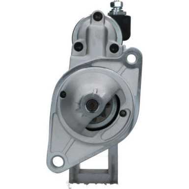 BV PSH 190.586.092.010 Anlasser TOYOTA YARIS, AURIS 12V, 1,1kW, Zähnez.: 9, B+ (M8), Ø 73,7 mm