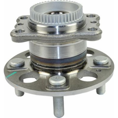 Metzger Radlagersatz WM 7642