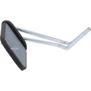 NRF Wärmetauscher, Innenraumheizung 54403