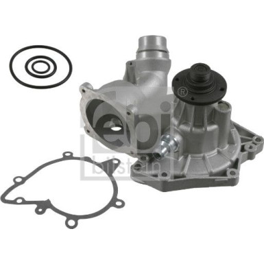 FEBI BILSTEIN 21916 Wasserpumpe