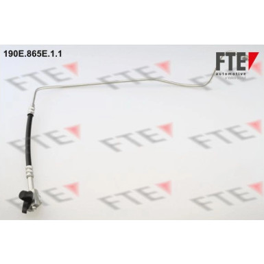 FTE Bremsschlauch 9240895