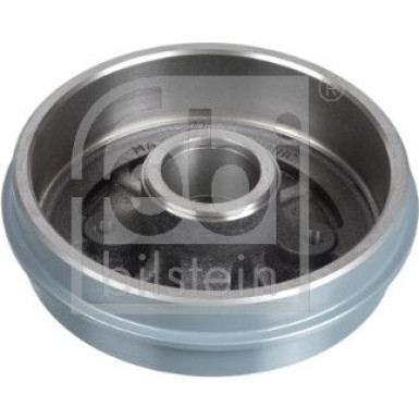 FEBI BILSTEIN 10537 Bremstrommel