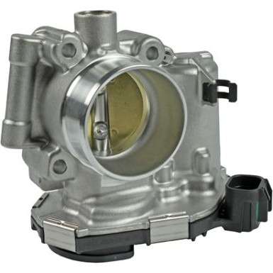 Metzger Drosselklappenstutzen 0892349