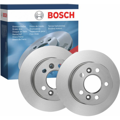 Bremsscheibe 0 986 478 305 Bremsscheibe 0 986 478 305