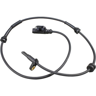 Metzger Sensor, Raddrehzahl 09001430