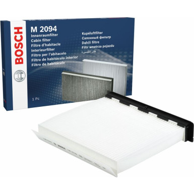 BOSCH 1 987 432 094 Innenraumfilter BOSCH 1 987 432 094 Innenraumfilter