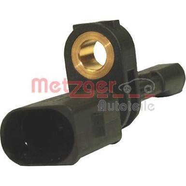 Metzger Sensor, Raddrehzahl 0900694