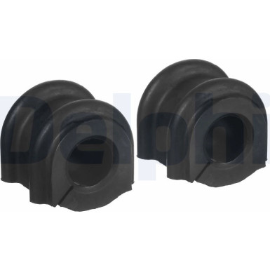 Delphi Lagerung, Stabilisator TD1203W