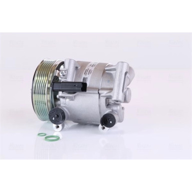 Kompressor, Klimaanlage 890638 Kompressor, Klimaanlage 890638