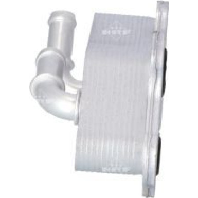 NRF Ölkühler, Motoröl EASY FIT 31828