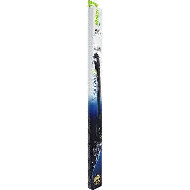 Valeo Wischblatt Scheibenwischer SILENCIO FLAT BLADE SET 574597
