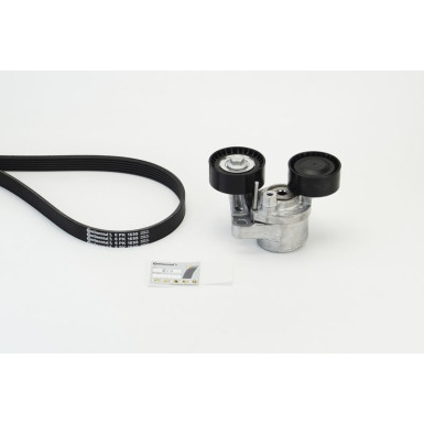 ContiTech Keilrippenriemensatz 6PK1698K1