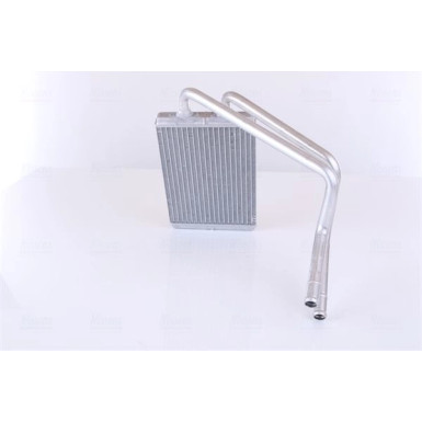 Nissens Wärmetauscher, Innenraumheizung 77612