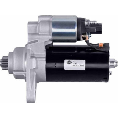 Starter 8EA 011 610-221 Starter 8EA 011 610-221