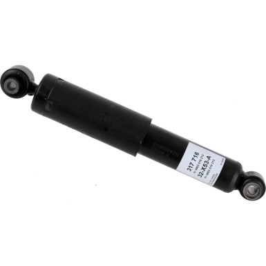 Sachs Stoßdämpfer 317 716