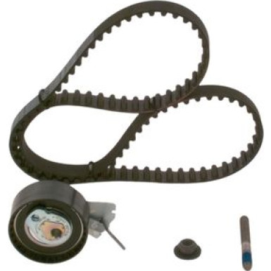 BOSCH Zahnriemensatz 1 987 946 573