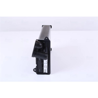 Nissens Wärmetauscher, Innenraumheizung 71154
