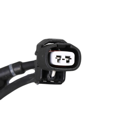 Metzger Kabelreparatursatz, Raddrehzahlsensor 2324093