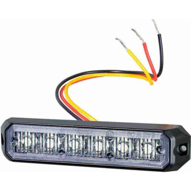 Hella Blitz-Kennleuchte 2XD 012 160-801