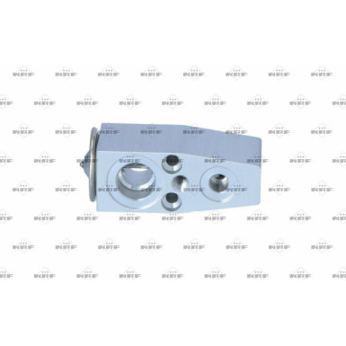 NRF Expansionsventil, Klimaanlage EASY FIT 38582