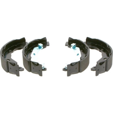 BOSCH Bremsbackensatz 0 986 487 771