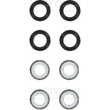 Victor Reinz Dichtungssatz, Ventilschaft 12-21918-05