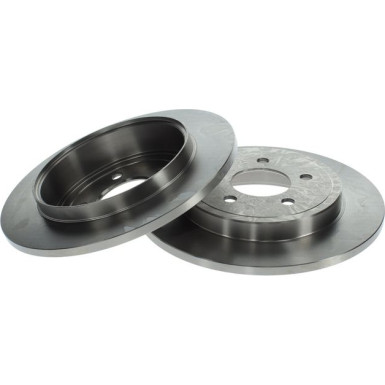 BOSCH Bremsscheibe 0 986 479 A53 BOSCH Bremsscheibe 0 986 479 A53