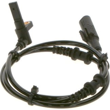 BOSCH Sensor, Raddrehzahl 0 986 594 590