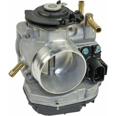 Metzger Drosselklappenstutzen 0892397