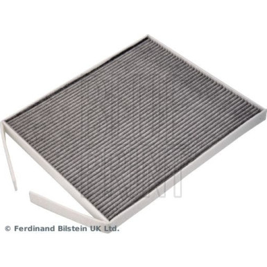 Blue Print Filter, Innenraumluft ADBP250011