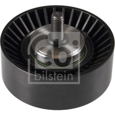 FEBI BILSTEIN 24765 Umlenk-/Führungsrolle, Keilrippenriemen