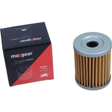 Maxgear Ölfilter 26-8008