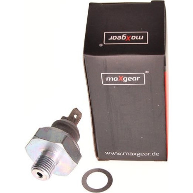 Maxgear Öldruckschalter 21-0115