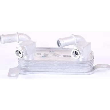 Nissens Ölkühler, Automatikgetriebe 90891