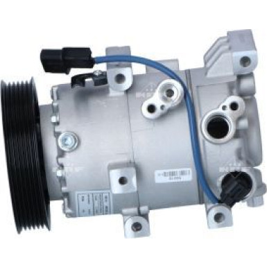 Kompressor, Klimaanlage 32993